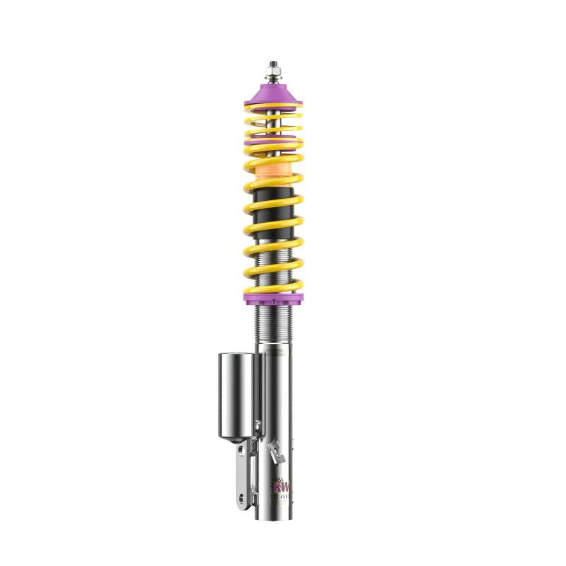 KW Coilover Kit V3 92-01 Subaru Impreza incl. WRX (GC GF GFC) - Image 7