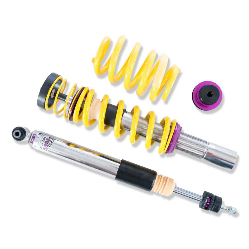 KW Coilover Kit V3 Audi A5 (B9) Sportback Quatro w/EDC - Image 15