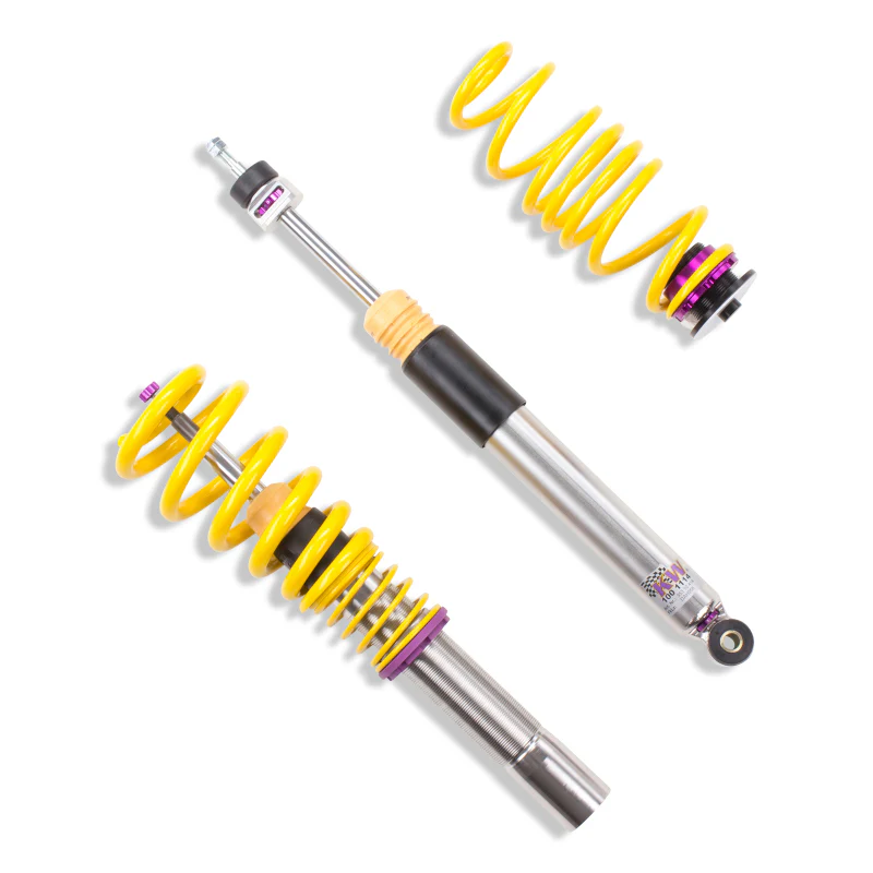 KW Coilover Kit V3 Audi A7 (4G) - Image 10