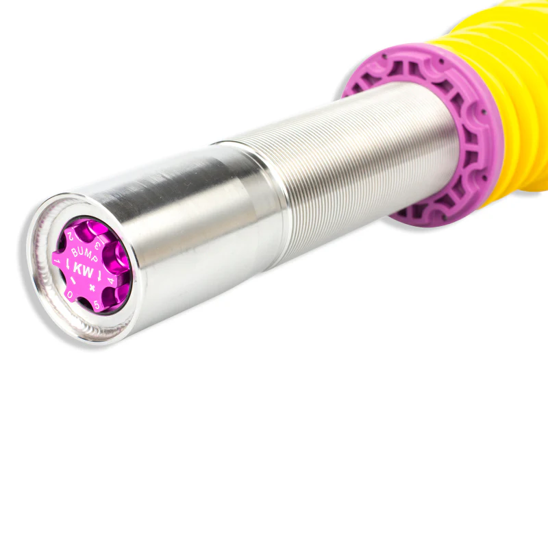 KW Coilover Kit V3 Audi A7 (4G) - Image 21