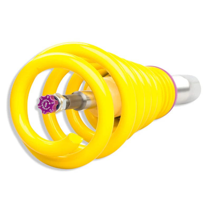 KW Coilover Kit V3 Audi A7 (4G) - Image 8