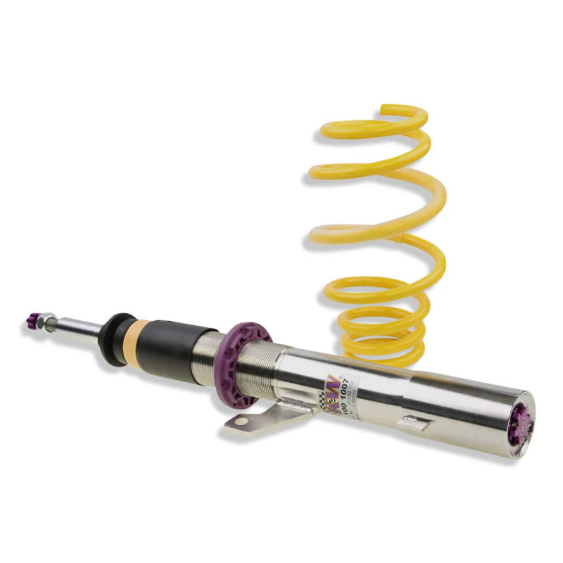 KW Coilover Kit V3 Audi CC (3CC); all incl. 4motion w/o DCC - Image 13