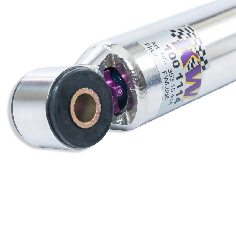 KW Coilover Kit V3 Audi Q5 (8R); all models; all engines not equipped w/ electronic dampening - Image 17