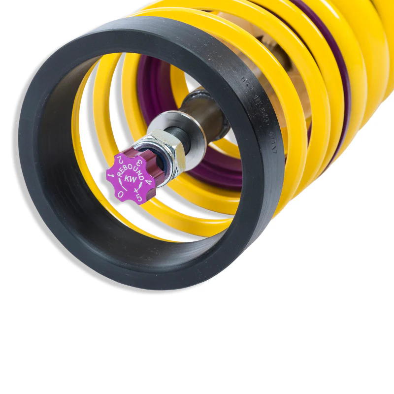 KW Coilover Kit V3 Audi S5 Sportback w/o EDC - Image 9