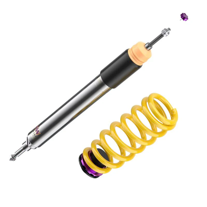 KW Coilover Kit V3 BMW 3-series E90 E92 (390X) 4WDSedan Coupe - Image 17
