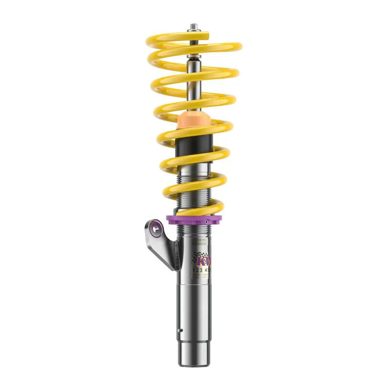 KW Coilover Kit V3 BMW 3-series E90 E92 (390X) 4WDSedan Coupe - Image 18