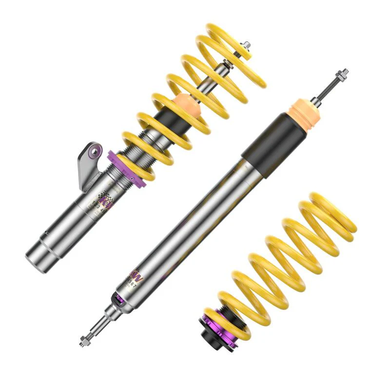KW Coilover Kit V3 BMW 3-series E90 E92 (390X) 4WDSedan Coupe - Image 9