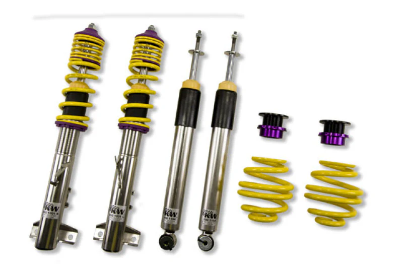 KW Coilover Kit V3 BMW 3series E36 (3C 3/C 3/CG) Compact (Hatchback) - Image 16