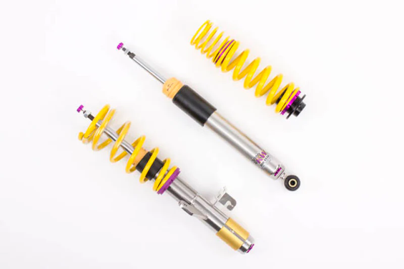 KW Coilover Kit V3 BMW 4-Series - Image 6