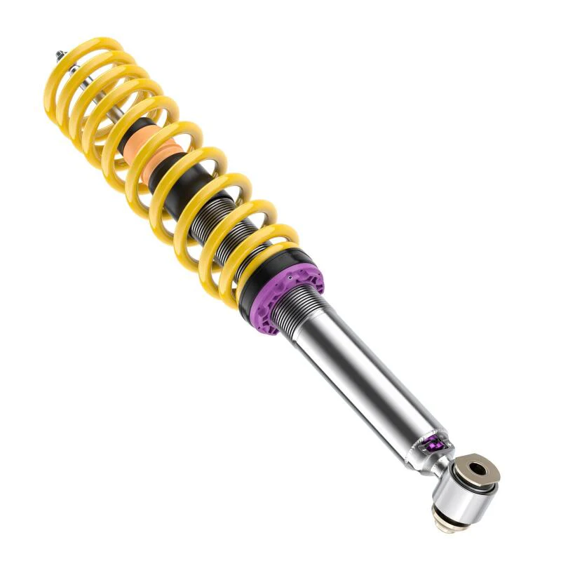 KW Coilover Kit V3 BMW 5 Series G20 2WD w/o Electronic Dampers - Image 12