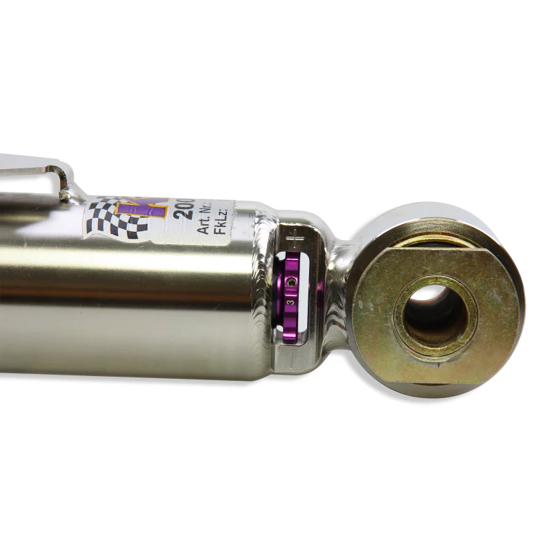 KW Coilover Kit V3 BMW 5series F10 (5L) Sedan 2WD; exc 550i; exc Adaptive Drive - Image 17