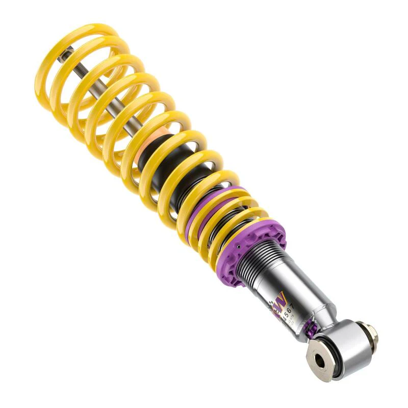 KW Coilover Kit V3 BMW 6series E63 E64 (663C) Coupe Convertible - Image 19