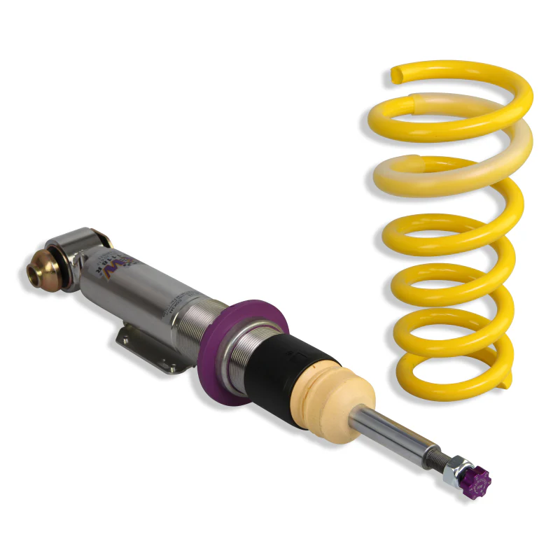 KW Coilover Kit V3 BMW 6series F12/F13 - Image 14