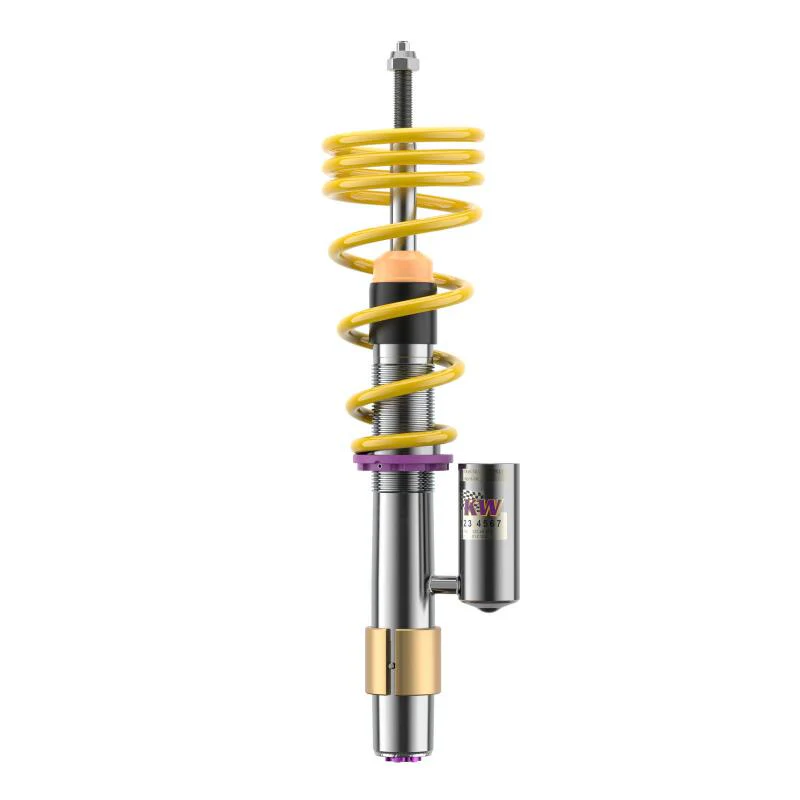 KW Coilover Kit V3 BMW M5 E60 (M560)Sedan (bundle including EDC unit) - Image 7