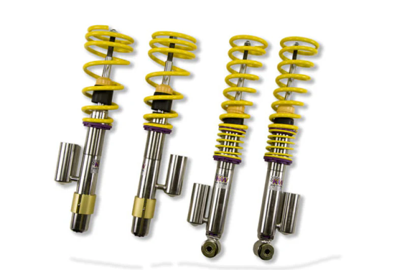 KW Coilover Kit V3 BMW M5 E60 (M560)Sedan (excludes EDC unit) - Image 17