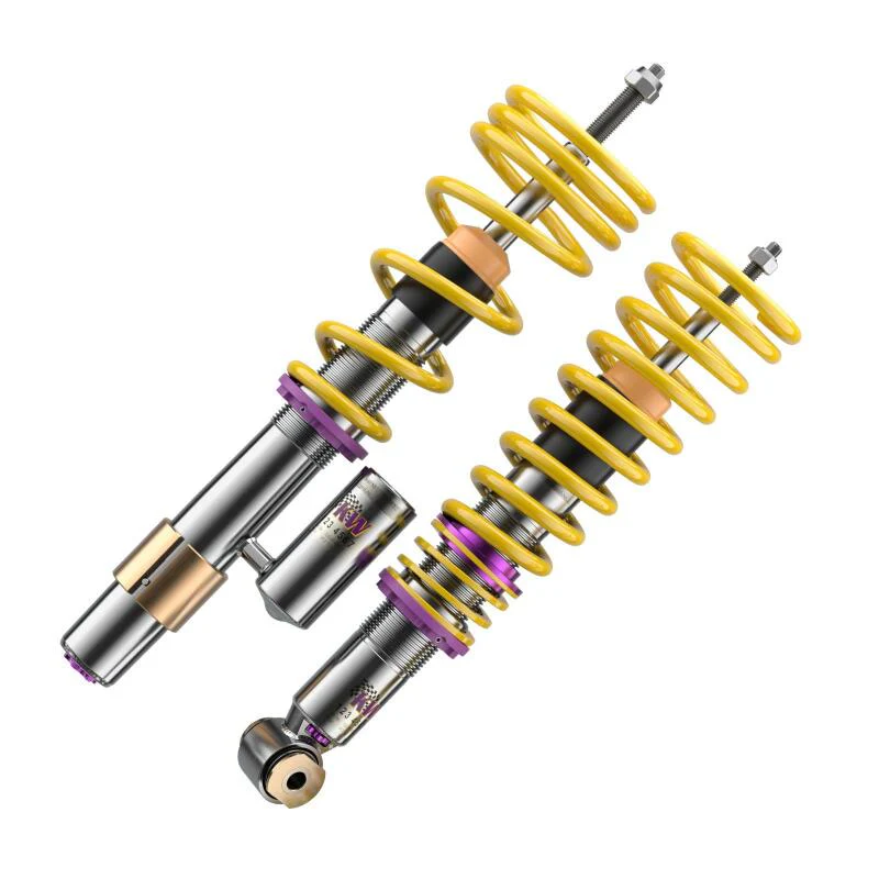 KW Coilover Kit V3 BMW M6 (E63 E64); (M560)Coupe convertible - Image 17