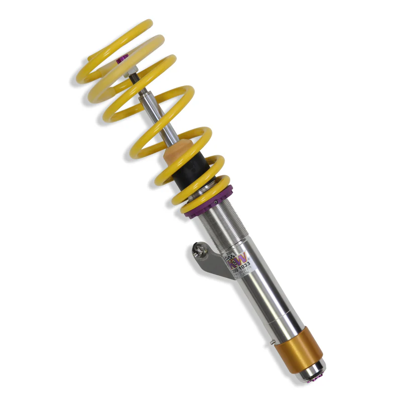 KW Coilover Kit V3 BMW X1 (E84) RWD sDrive 2013+ - Image 15
