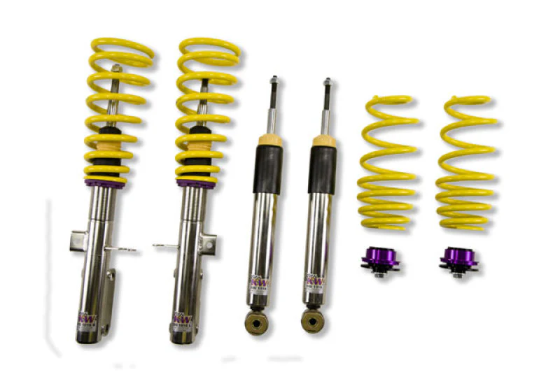 KW Coilover Kit V3 BMW X5 (E53) - Image 13
