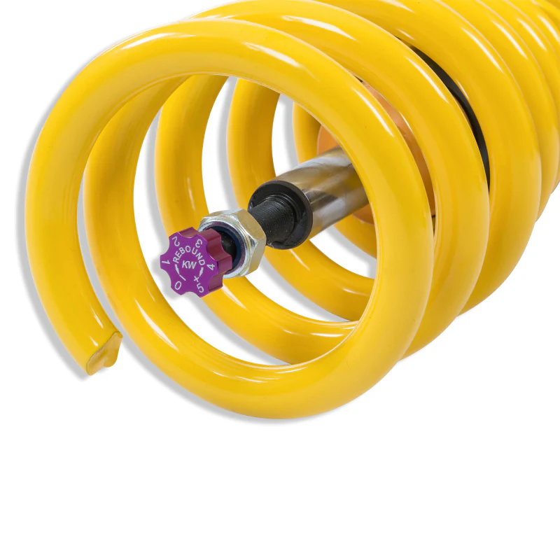 KW Coilover Kit V3 BMW X5 (F15) w/o Air Suspension Non EDC - Image 7