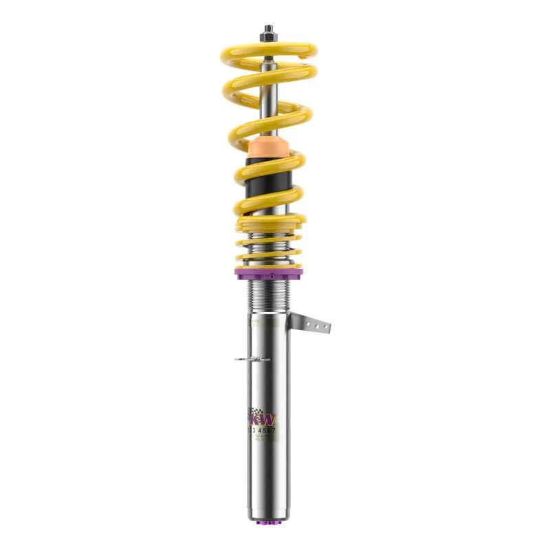 KW Coilover Kit V3 BMW X5 (F15) w/ Rear Air w/o EDC - Image 13