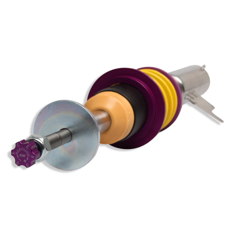 KW Coilover Kit V3 BMW X6 - Image 18