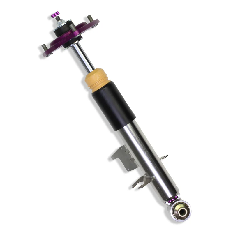 KW Coilover Kit V3 BMW X6 - Image 21