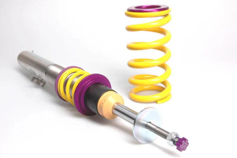 KW Coilover Kit V3 BMW X6 - Image 4