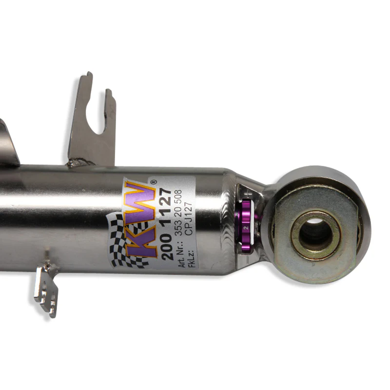 KW Coilover Kit V3 BMW X6 - Image 10