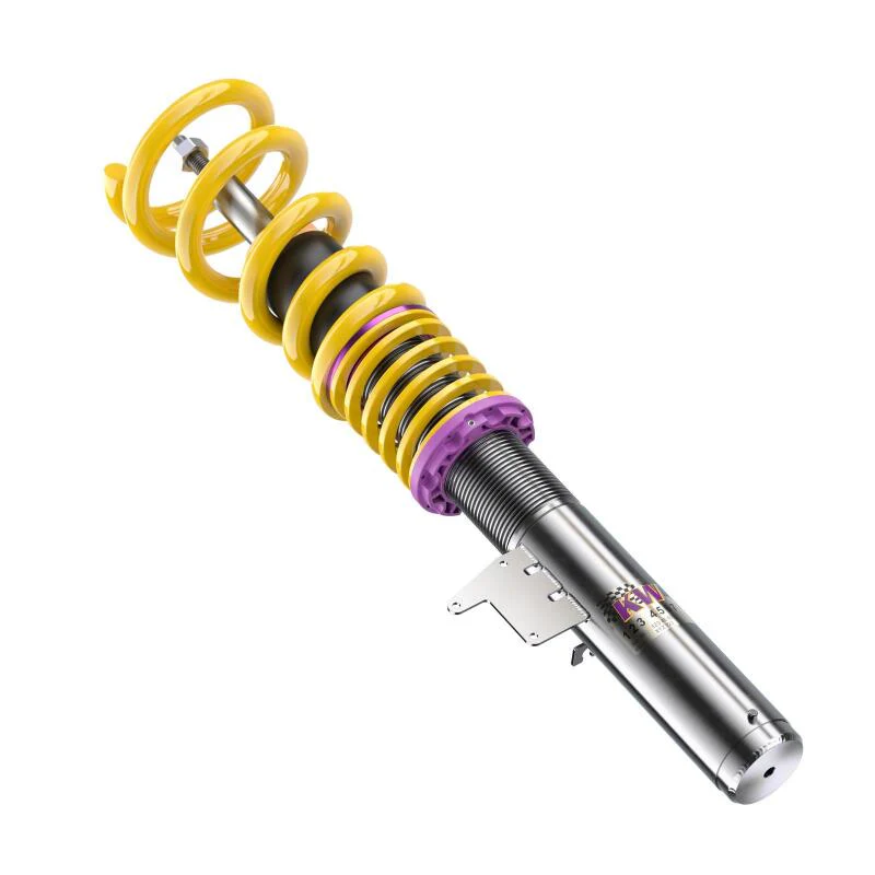 KW Coilover Kit V3 BMW X6 M for vehicles equipped w/ EDC - Image 13