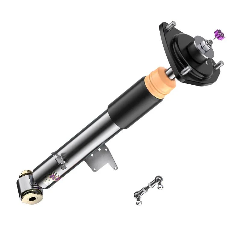 KW Coilover Kit V3 BMW X6 M for vehicles equipped w/ EDC - Image 14