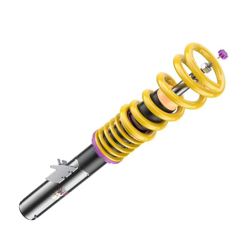 KW Coilover Kit V3 BMW X6 M for vehicles equipped w/ EDC - Image 21