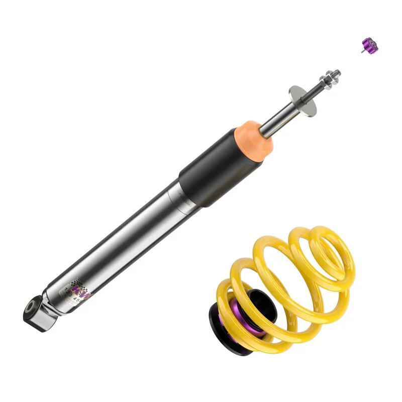 KW Coilover Kit V3 BMW Z3 (MR/C) M Roadster - Image 14
