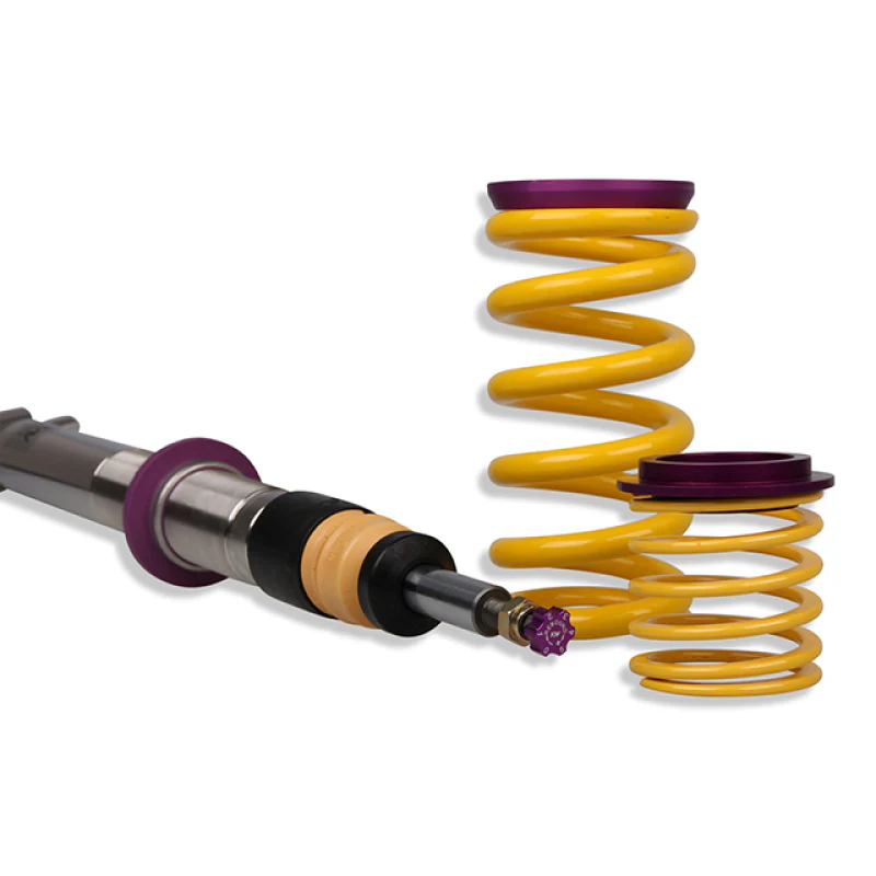 KW Coilover Kit V3 Cadillac CTS CTS-V for vehicles not equipped w/ magnetic ride - Image 5