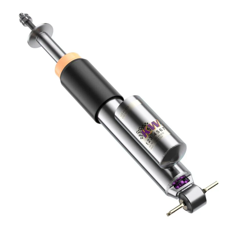 KW Coilover Kit V3 Chevrolet Corvette (C5); all models incl. Z06; w/ electronic shock - Image 18