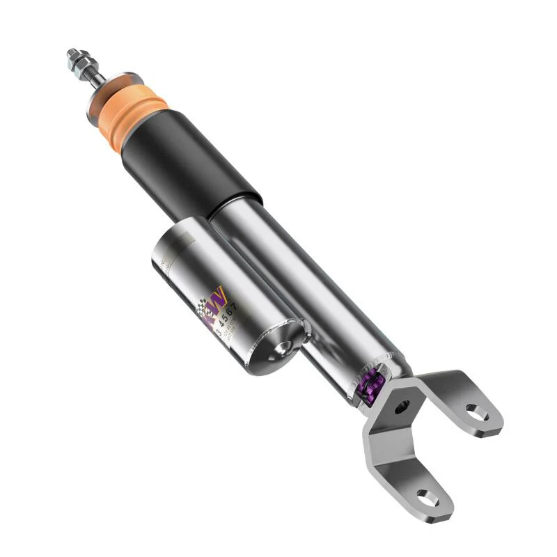 KW Coilover Kit V3 Chevrolet Corvette (C6); all models excl. Z06+ZR1; w/o electronic shock - Image 9