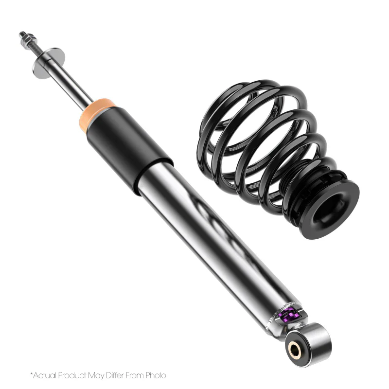 KW Coilover Kit V3 (Classic) Porsche 944 incl. S/S2/Turbo Couple & Convertible - Image 8