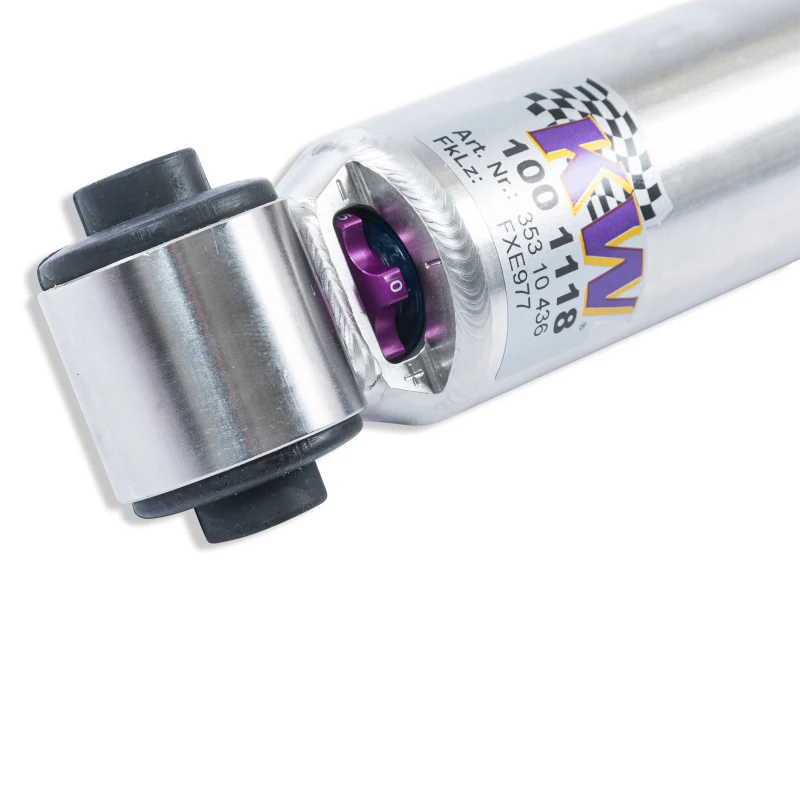 KW Coilover Kit V3 for Audi A3 Quatro S3 - Image 13