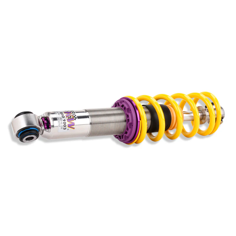 KW Coilover Kit V3 for Lotus Evora - Image 14