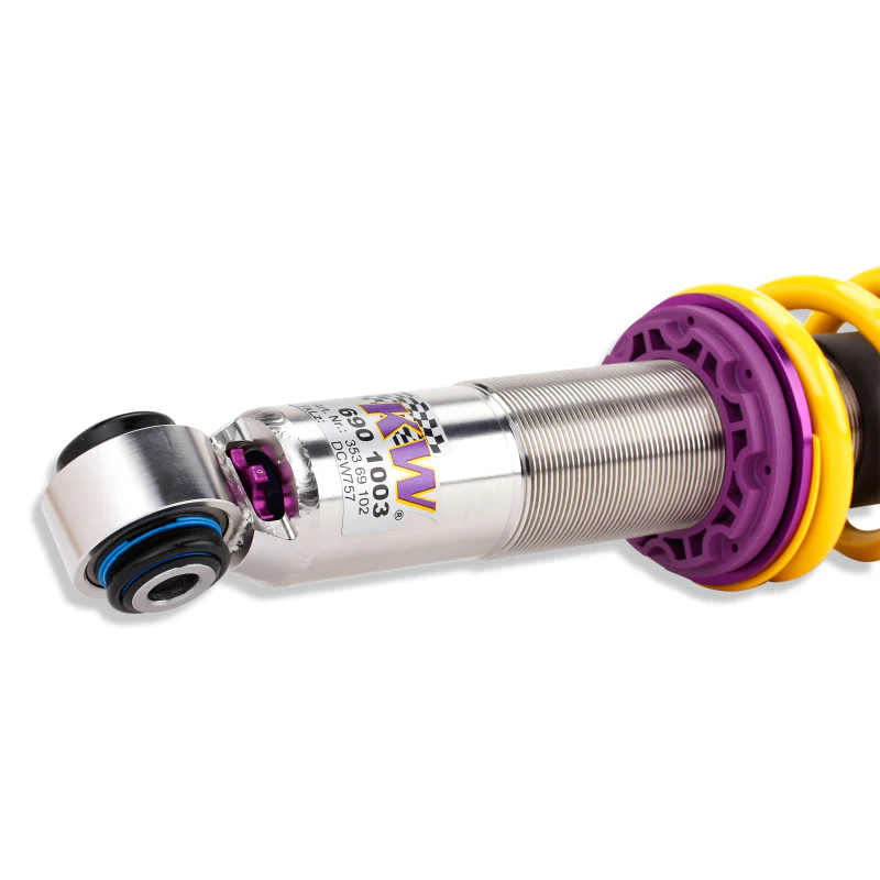 KW Coilover Kit V3 for Lotus Evora - Image 16