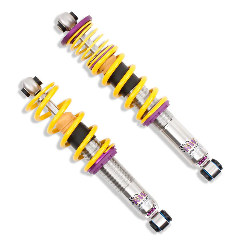 KW Coilover Kit V3 for Lotus Evora - Image 20