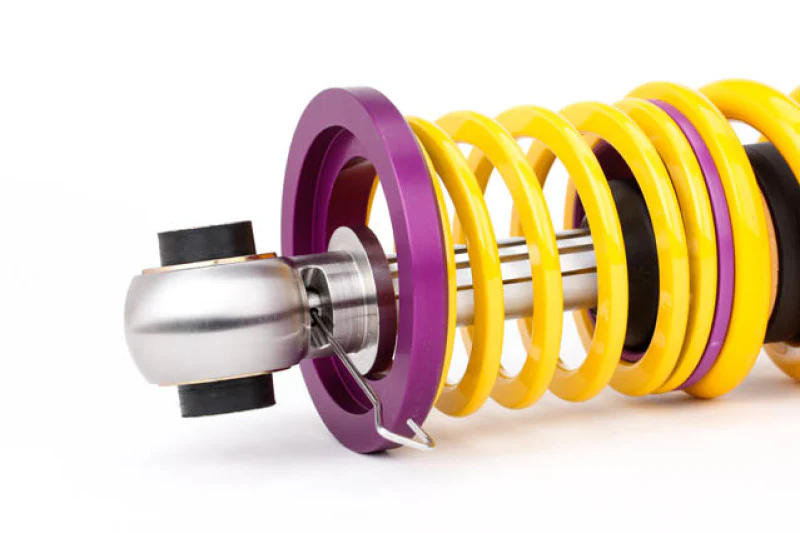 KW Coilover Kit V3 for Lotus Evora - Image 3