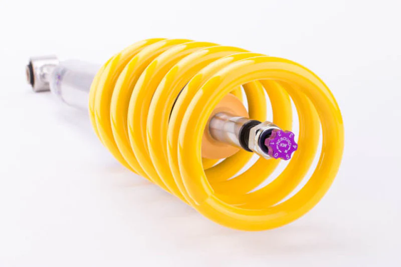 KW Coilover Kit V3 for Maserati Ghibli - Image 6