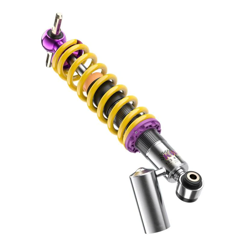 KW Coilover Kit V3 Ford GT (GT40) - Image 15