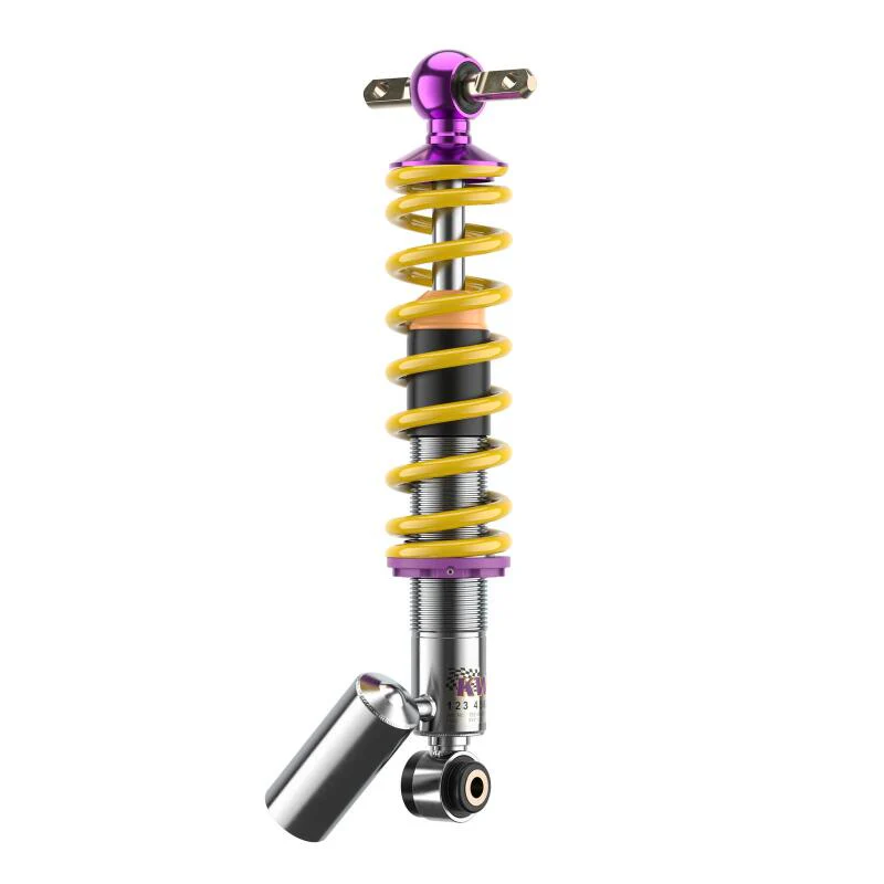 KW Coilover Kit V3 Ford GT (GT40) - Image 18