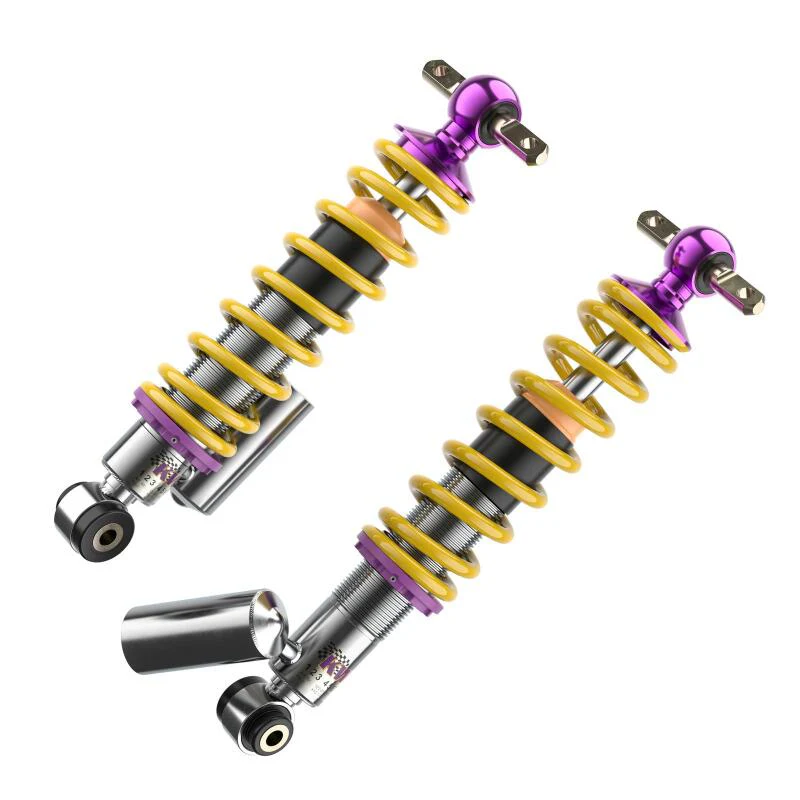 KW Coilover Kit V3 Ford GT (GT40) - Image 6