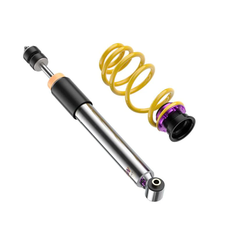 KW Coilover Kit V3 Ford Mustang Coupe + Convertible; excl. Shelby GT500 - Image 10