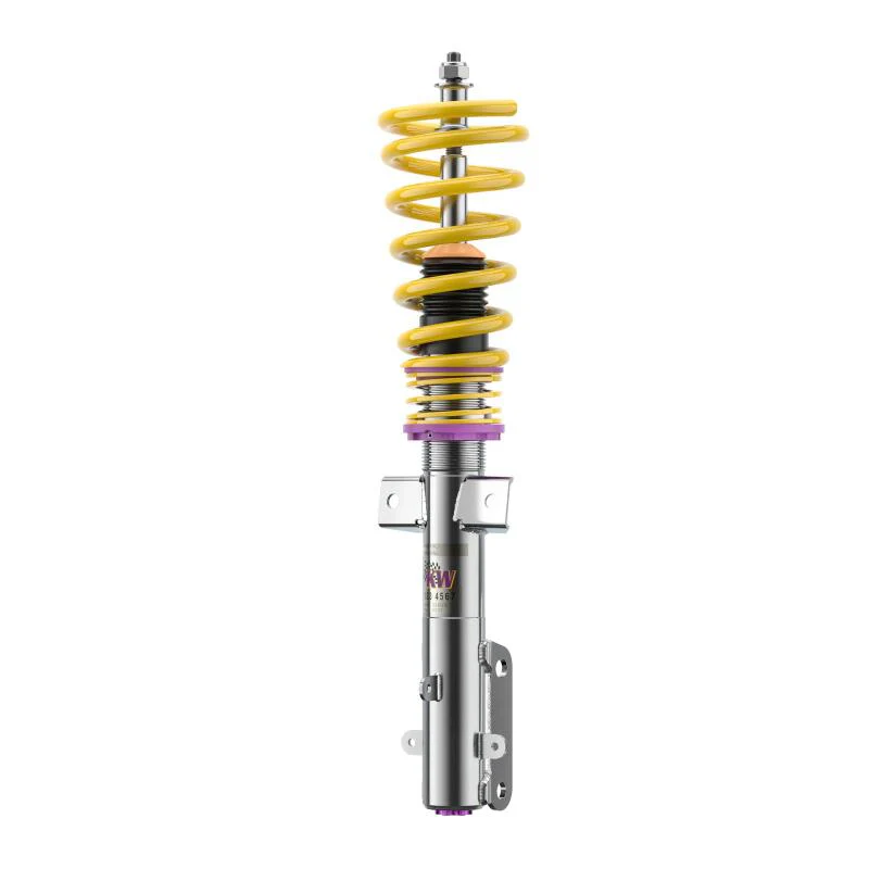 KW Coilover Kit V3 Ford Mustang Coupe + Convertible; excl. Shelby GT500 - Image 13