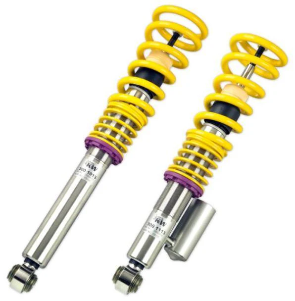 KW Coilover Kit V3 Ford Thunderbird - Image 4