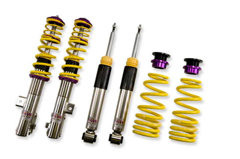 KW Coilover Kit V3 Hyundai Genesis Coupe - Image 7