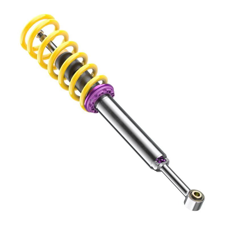 KW Coilover Kit V3 Maserati Ghibli (M156) with Skyhook suspension 2WD w EDC - Image 11